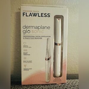 Flawless Dermaplane Pro